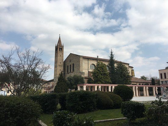 Cattedrale di San Lorenzo